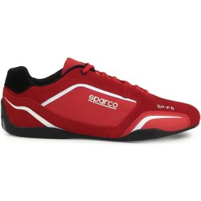 Sneakers Sparco Sp-f6 – Red