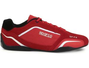 Sneakers Sparco Sp-f6 – Red