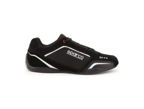 Sneakers Sparco Sp-f6 – Black/White