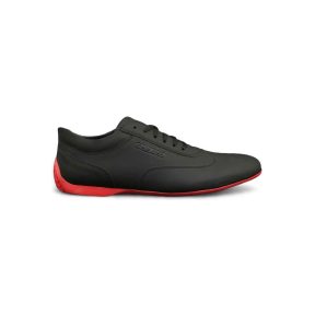 Sneakers Sparco Imola Limited – Black/Red