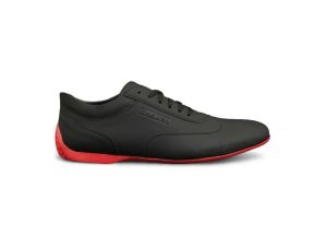 Sneakers Sparco Imola Limited – Black/Red