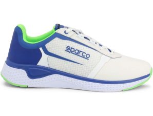 Sneakers Sparco Sp-fv – White