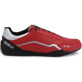 Sneakers Sparco Sp-f8 – Red