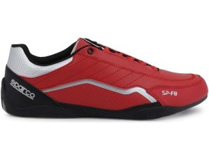 Sneakers Sparco Sp-f8 – Red