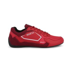 Sneakers Sparco Sp-f7 – Red/White