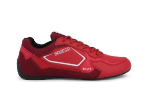 Sneakers Sparco Sp-f7 – Red/White