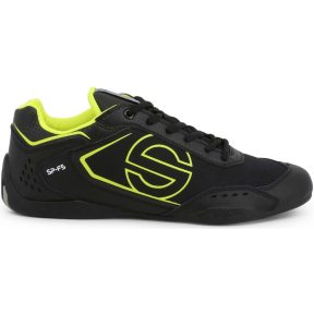 Sneakers Sparco Sp-f5 – Black/Fluor