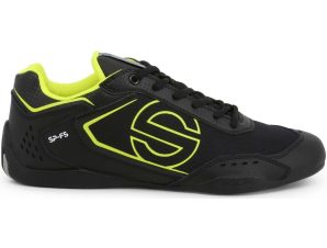 Sneakers Sparco Sp-f5 – Black/Fluor