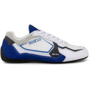 Sneakers Sparco Sp-f7 – White/Blue