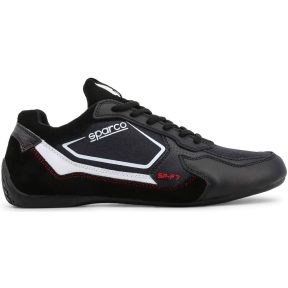 Sneakers Sparco Sp-f7 – Black/Red