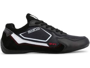 Sneakers Sparco Sp-f7 – Black/Red