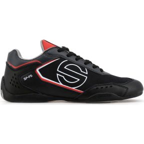 Sneakers Sparco Sp-f5 – Black/Red