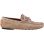 Boat shoes Sparco Magny Cours – Suede Beige