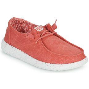 Slip on HEYDUDE Wendy Stretch Canvas