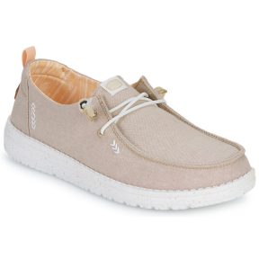 Slip on HEYDUDE Wendy Chambray