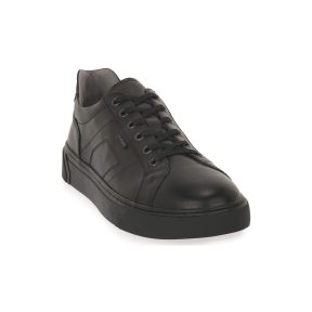 Sneakers NeroGiardini NERO GIARDINI 100 GUANTO NERO