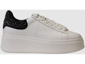 Sneakers Ash MOBY STRASS