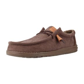 Derbies HEYDUDE WALLY CORDUROY