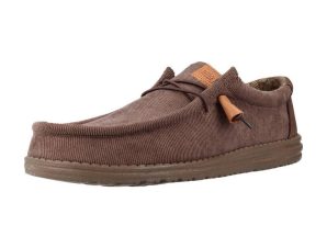 Derbies HEYDUDE WALLY CORDUROY