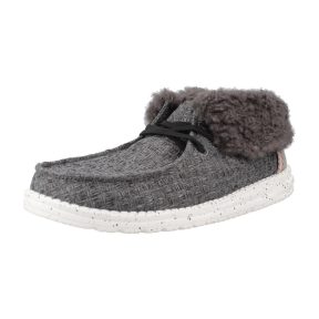 Derbies HEYDUDE WENDY FOLD STITCH COZY