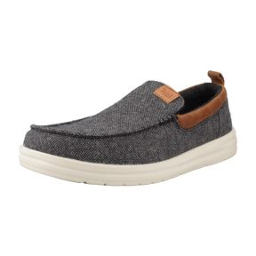 Derbies HEYDUDE GRIP MOC WOOL