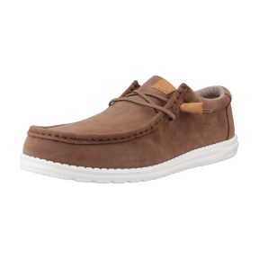 Derbies HEYDUDE CRAFT SUEDE