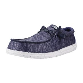 Derbies HEYDUDE WALLY SPORT KNIT