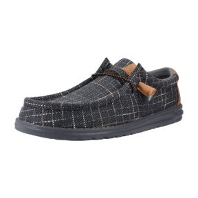 Derbies HEYDUDE WALLY PLAID