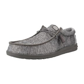 Derbies HEYDUDE WALLY SPORT KNIT