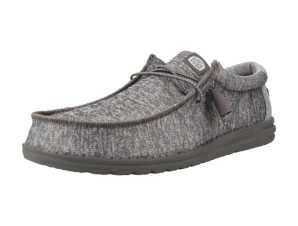 Derbies HEYDUDE WALLY SPORT KNIT