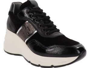 Sneakers NeroGiardini I411493D