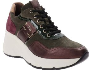 Sneakers NeroGiardini I411494D