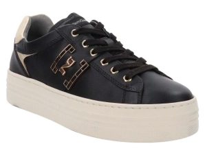 Sneakers NeroGiardini I411612D