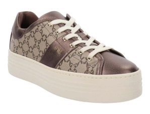 Sneakers NeroGiardini I411614D