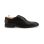 Παπούτσια Πόλης Duca Di Morrone Elio – Leather AI Black