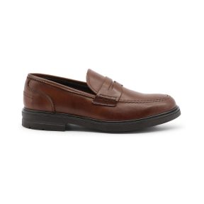 Boat shoes Duca Di Morrone Lupo – Leather Brown