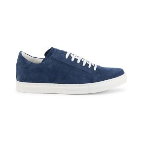 Sneakers Duca Di Morrone Brando – Suede Blue