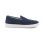 Slip on Duca Di Morrone Enea – Suede Blue