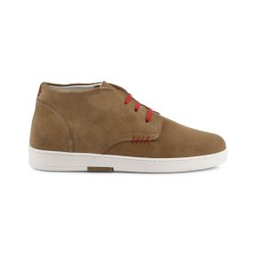 Sneakers Duca Di Morrone Ettore – Suede Brown