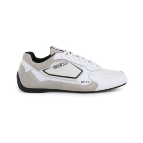 Sneakers Sparco Sp-f7 – White/Black