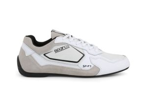 Sneakers Sparco Sp-f7 – White/Black