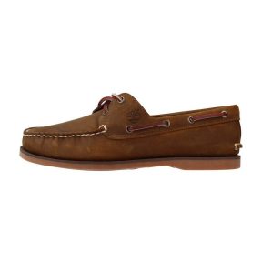 Boat shoes Timberland CLASSIC BOAT 2 EYE