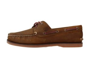 Boat shoes Timberland CLASSIC BOAT 2 EYE