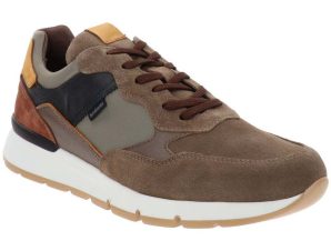 Sneakers NeroGiardini I400401U