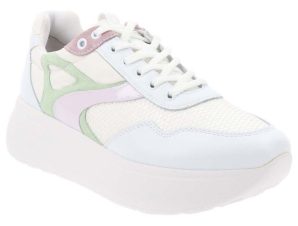 Sneakers NeroGiardini E306385D