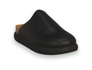 Mules Scholl BLK IVY 2 0