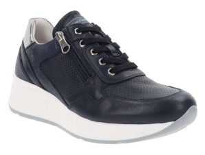 Xαμηλά Sneakers NeroGiardini E409840D