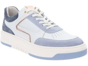 Xαμηλά Sneakers NeroGiardini E409992D