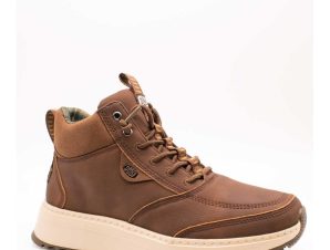 Ψηλά Sneakers HEYDUDE –