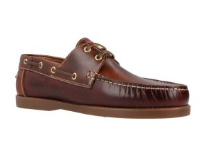 Boat shoes Edward’s 1219M CRUCERO